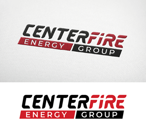 Logo Design by hlDes for Centerfire Group | Design: #29482275