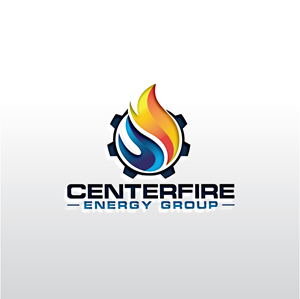 Logo Design by Rosalie.. for Centerfire Group | Design: #29494262