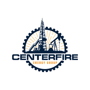 Logo Design by Rosalie.. for Centerfire Group | Design: #29494263