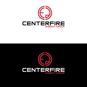 Logo Design by Vookehdyzynah for Centerfire Group | Design: #29512841