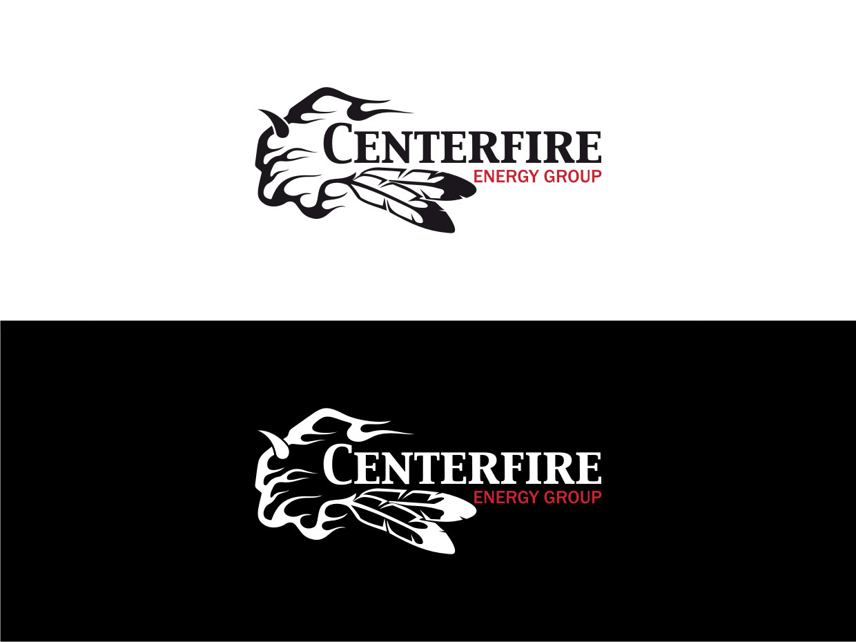 Logo Design by Atvento Graphics for Centerfire Group | Design #29502238
