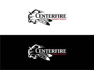 Logo Design by Atvento Graphics for Centerfire Group | Design: #29502238