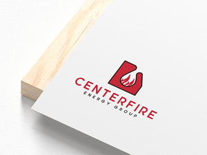 Logo Design by Deziners Zone for Centerfire Group | Design: #29485068