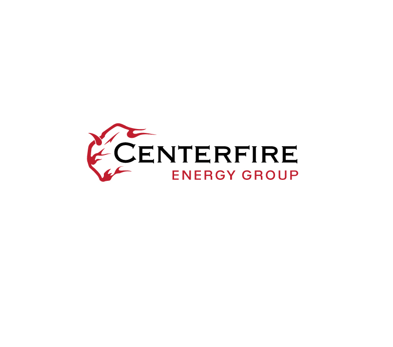 Logo Design by instudio for Centerfire Group | Design #29482992
