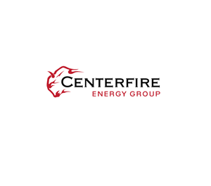 Logo Design by instudio for Centerfire Group | Design: #29482992
