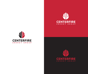 Logo Design by Riaper for Centerfire Group | Design: #29485854