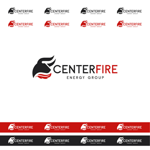 Logo-Design von Maystro für Centerfire Group | Design #29481644