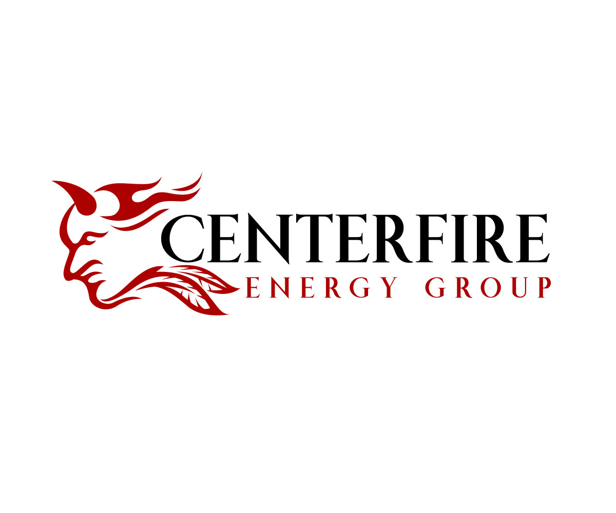 Logo Design by Ansh Design for Centerfire Group | Design #29484340