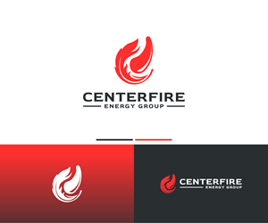 Logo-Design von Nevore Graphics für Centerfire Group | Design #29481734