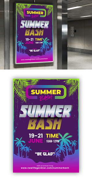 Graphic Design by debdesign for this project | Design: #29503256