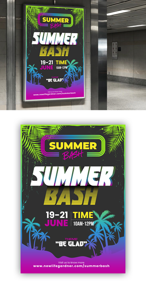 Graphic Design by debdesign for this project | Design: #29503257