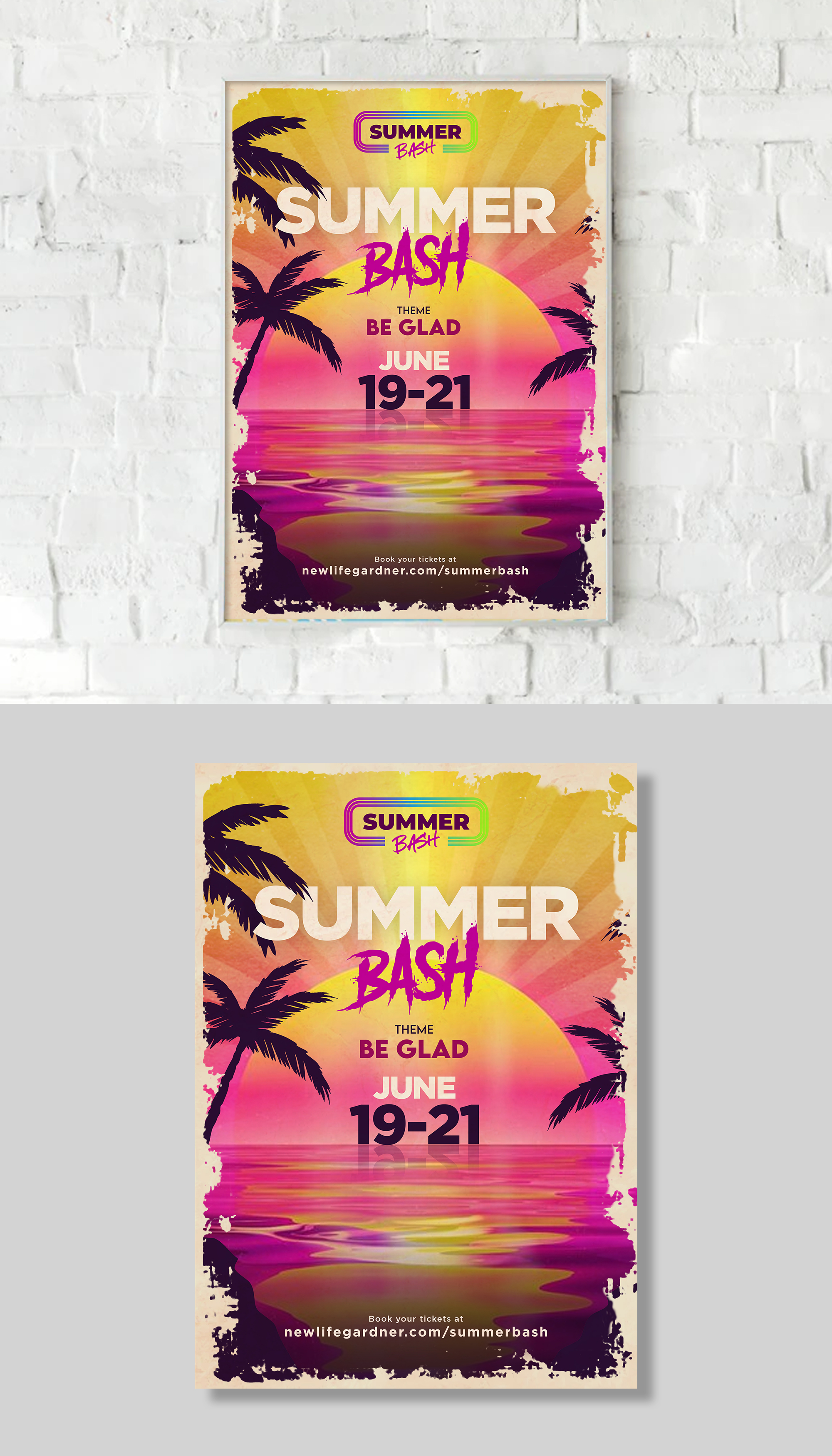 Graphic Design by debdesign for this project | Design #29503412