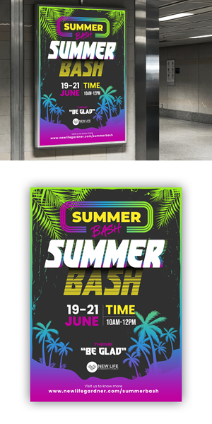 Graphic Design by debdesign for this project | Design: #29504120