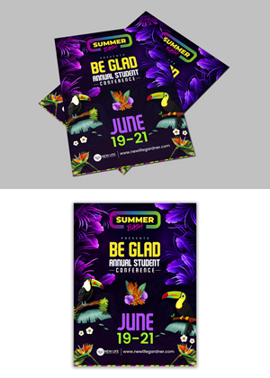 Graphic Design by debdesign for this project | Design: #29504142