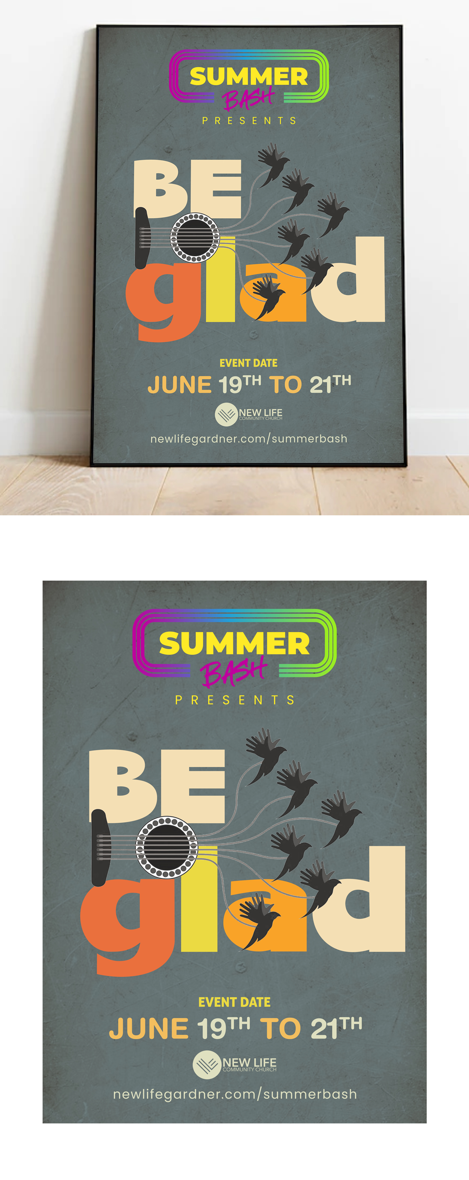 Graphic Design by debdesign for this project | Design #29504378