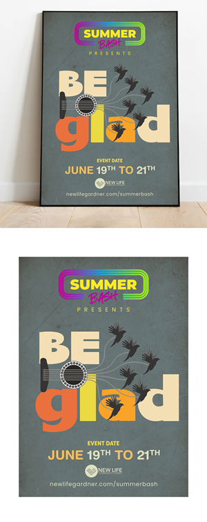 Graphic Design by debdesign for this project | Design: #29504378