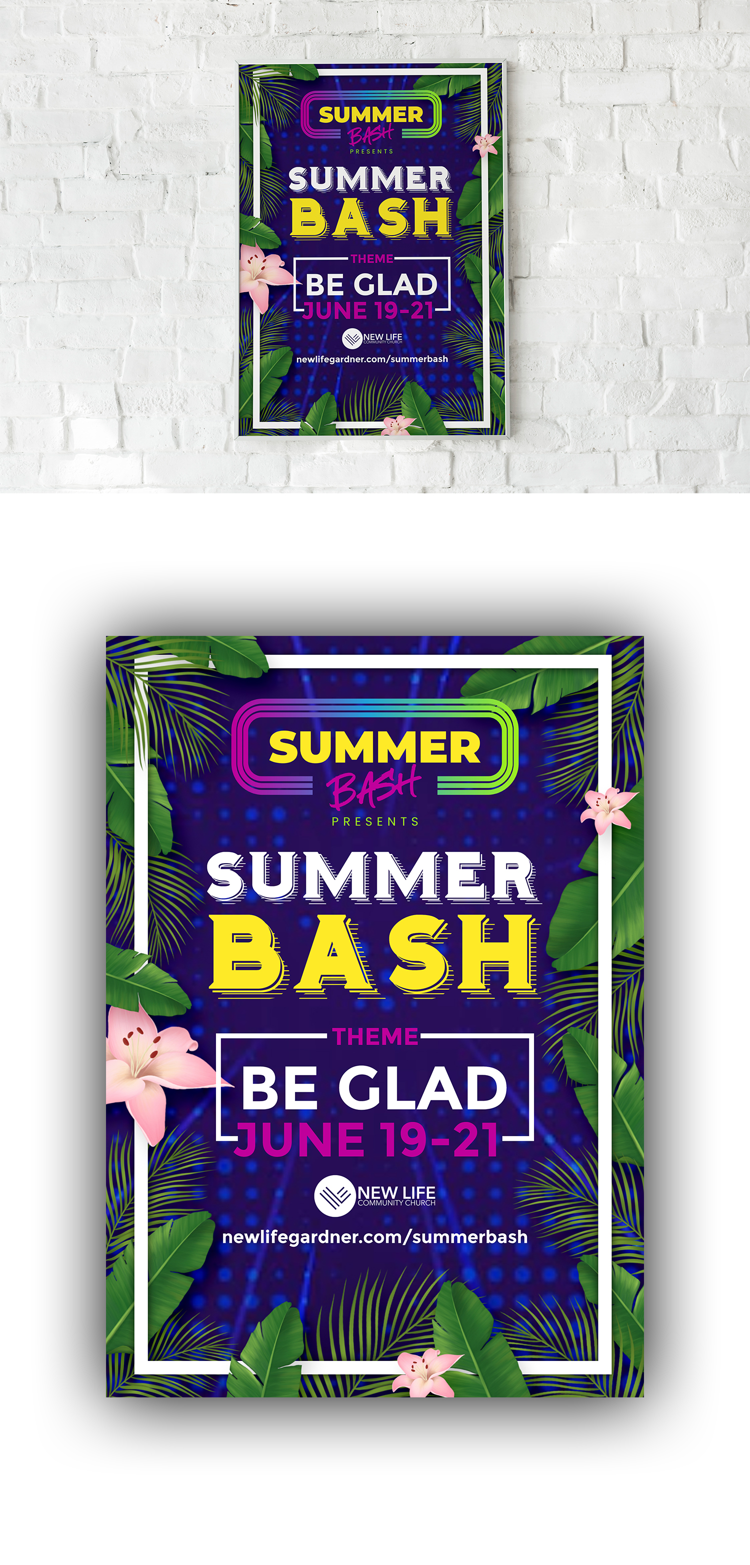 Graphic Design by debdesign for this project | Design #29504389