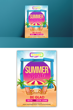 Graphic Design by debdesign for this project | Design: #29505025