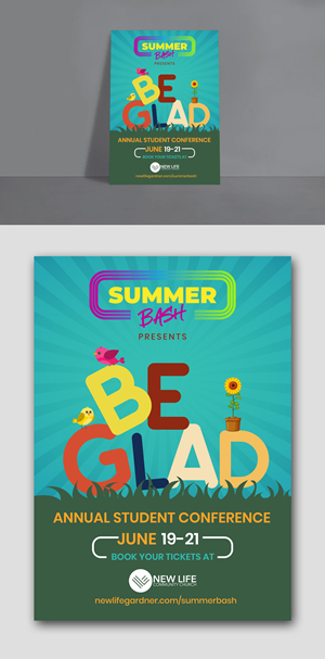 Graphic Design by debdesign for this project | Design: #29505125