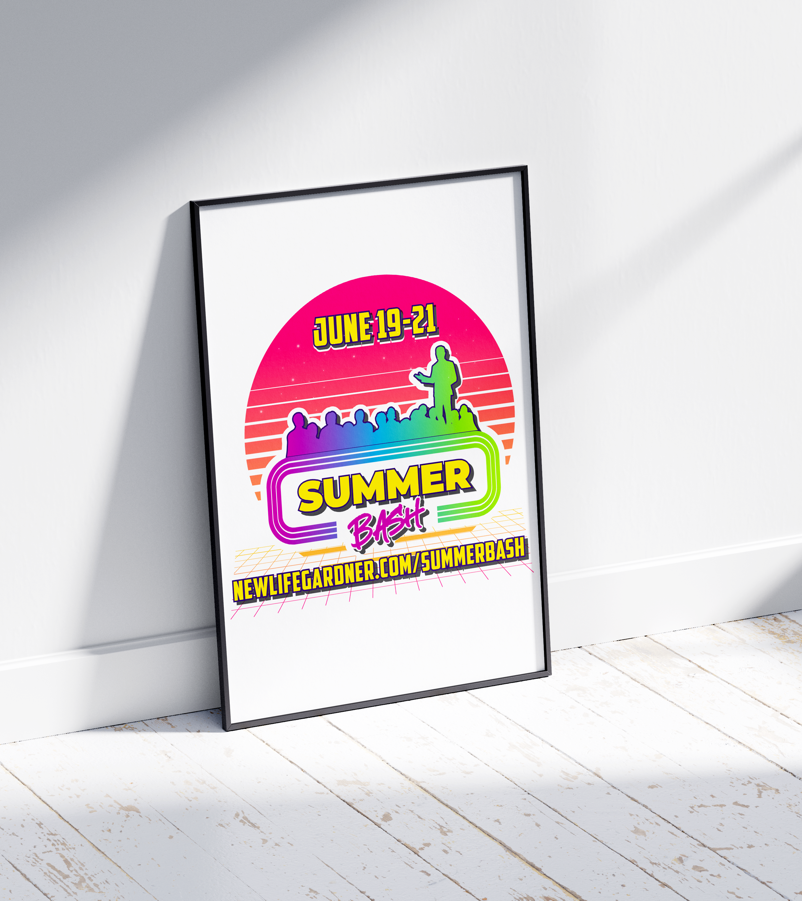Graphic Design by Rickyy for this project | Design #29486654