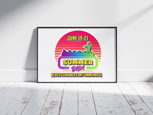 Graphic Design by Rickyy for this project | Design: #29486665