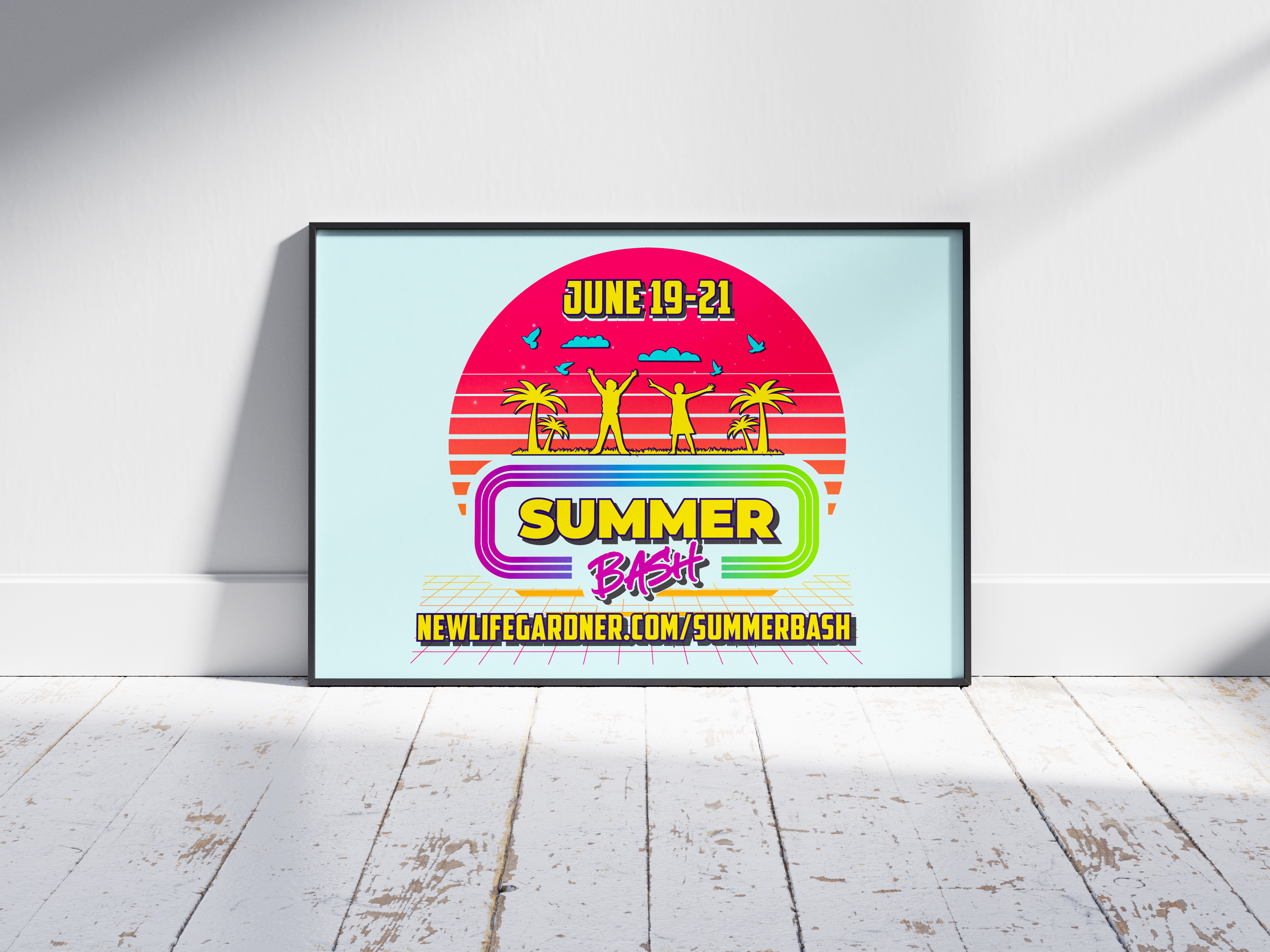 Grafik-Design von Rickyy für dieses Projekt | Design #29499737