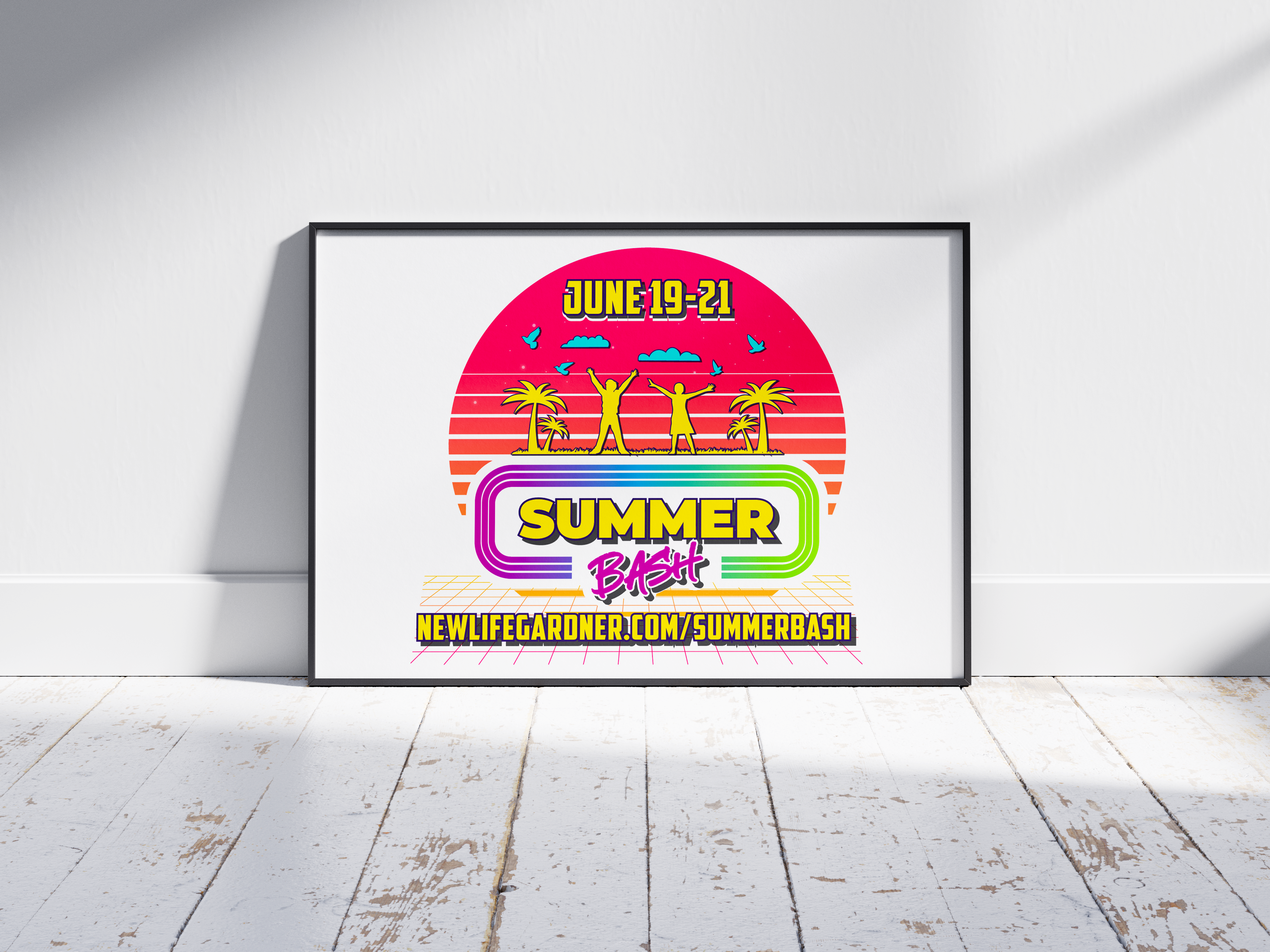 Graphic Design by Rickyy for this project | Design #29499738