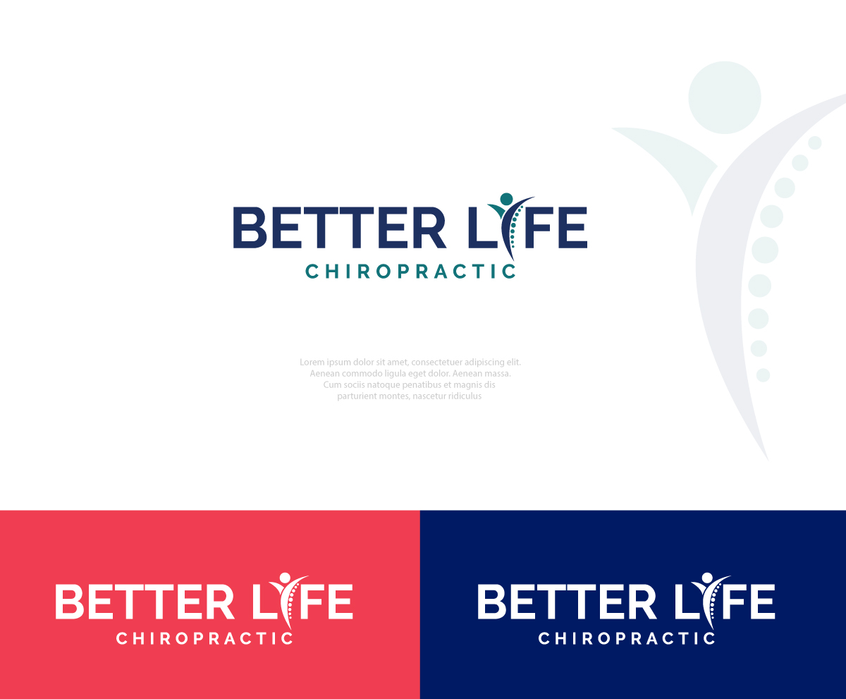 Logo Design by Creative-Finger for this project | Design #29489221