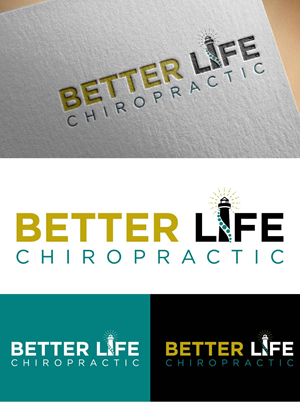 Logo Design by fly  design for this project | Design: #29485586