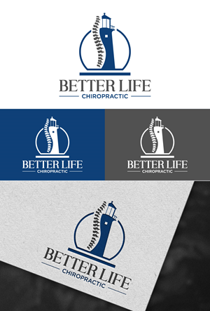 Logo Design by DesignLima for this project | Design: #29487416
