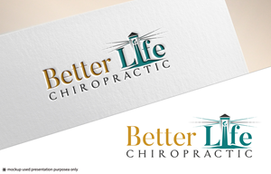 Logo Design by Rubia@ for this project | Design: #29482086