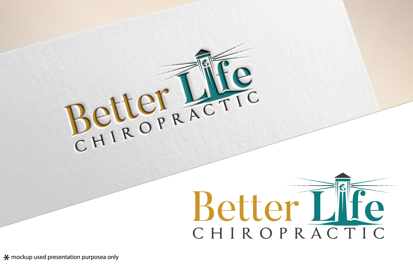 Logo Design by Rubia@ for this project | Design #29482279