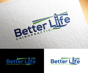 Logo Design by step forward 2 for this project | Design: #29483773