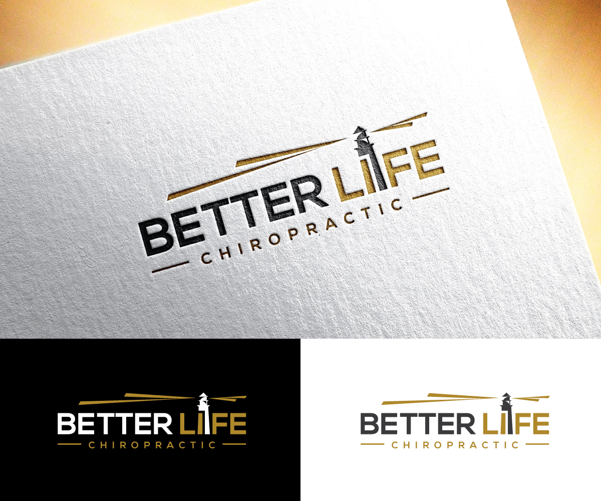 Logo Design by step forward 2 for this project | Design #29485024