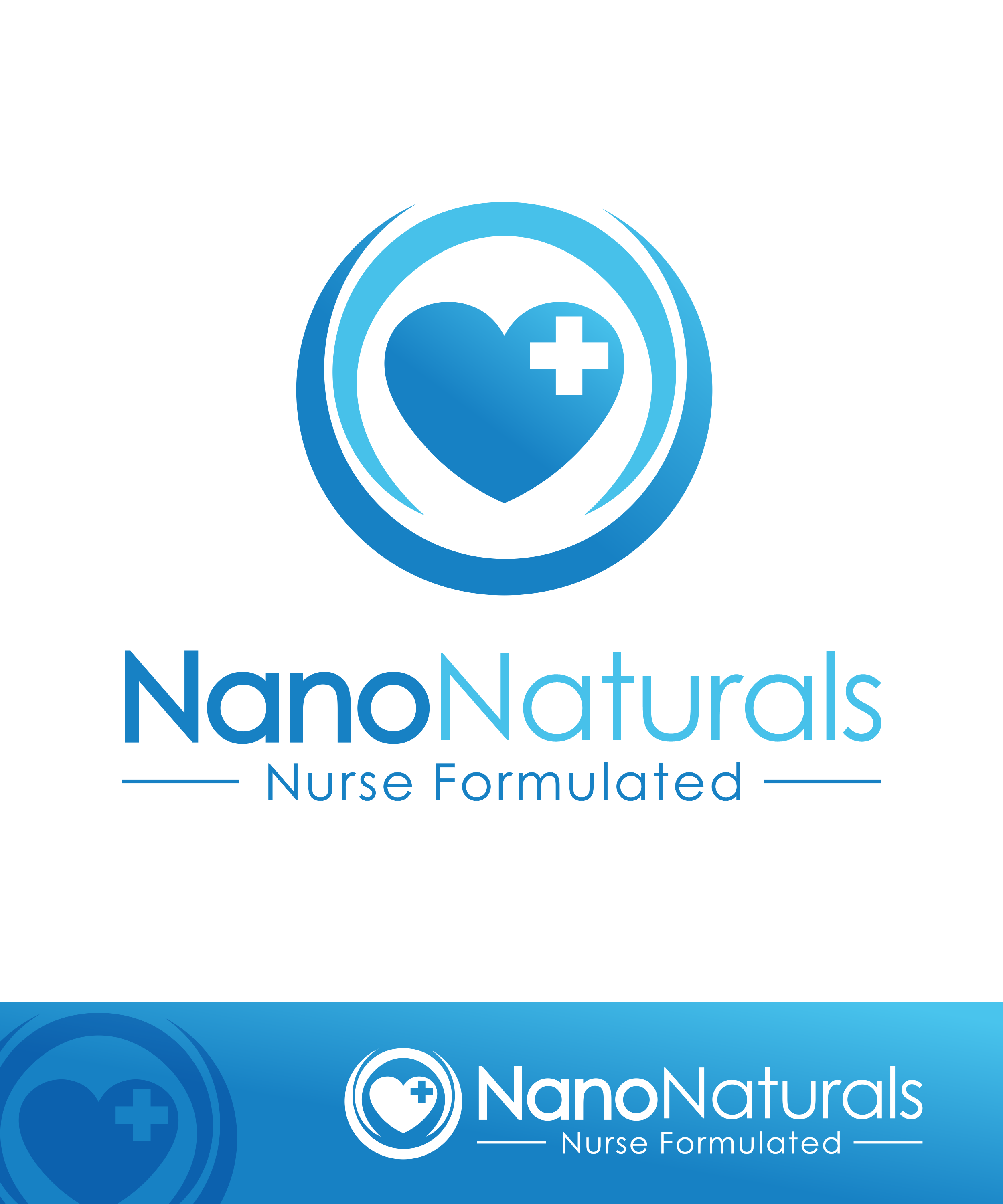 Logo Design by GambarSERU for this project | Design #29514817