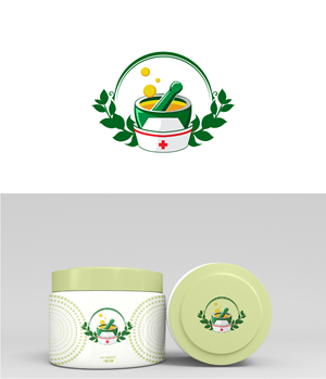 Diseño de Logo por GraphiBoi para este proyecto | Diseño: #29502068