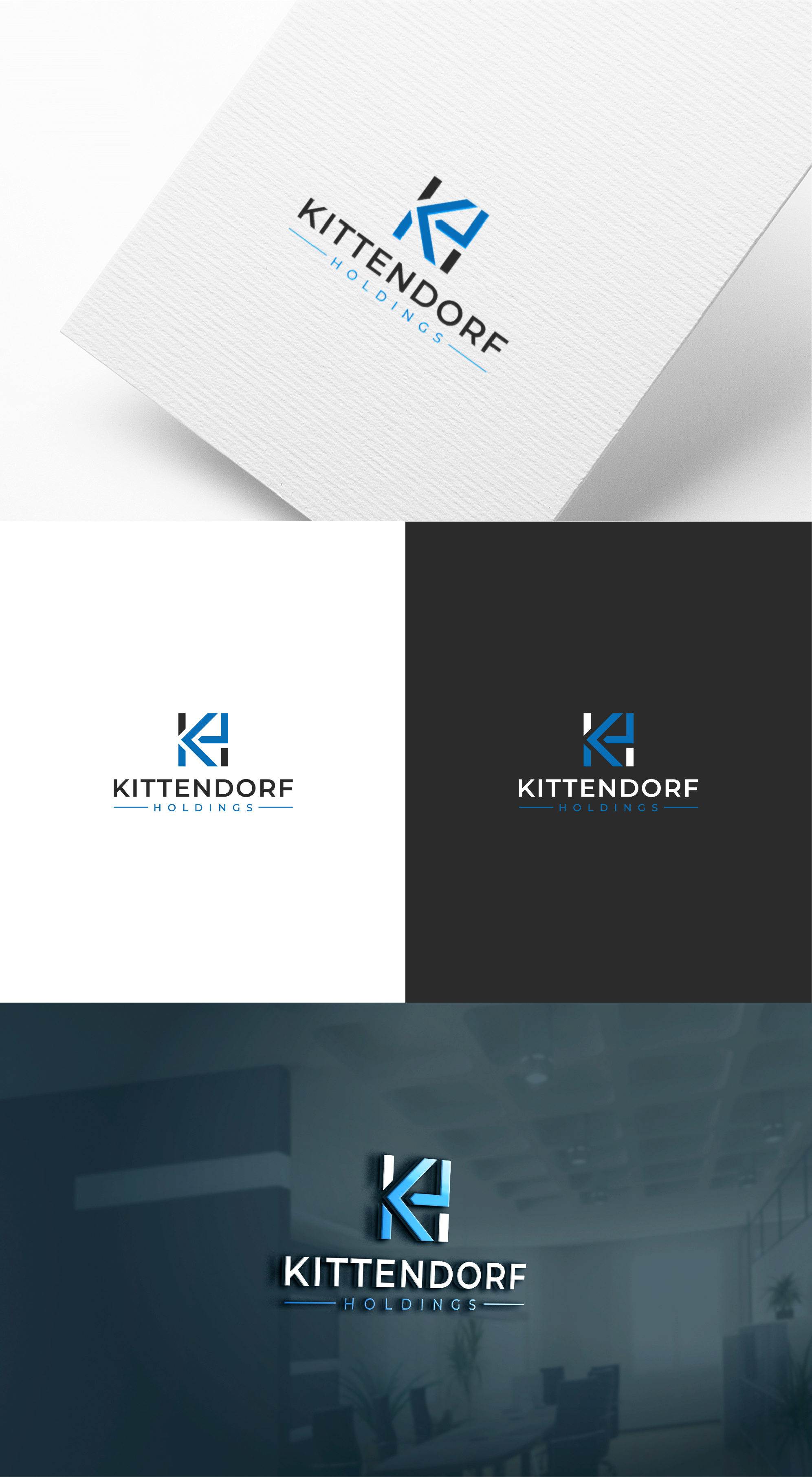 Logo Design by RKsharma for this project | Design #29489404