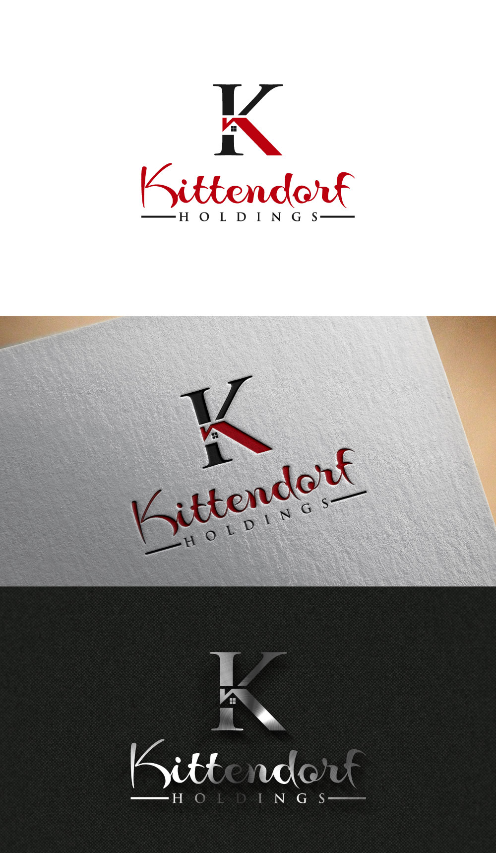 Logo-Design von Christopher C für dieses Projekt | Design #29513366