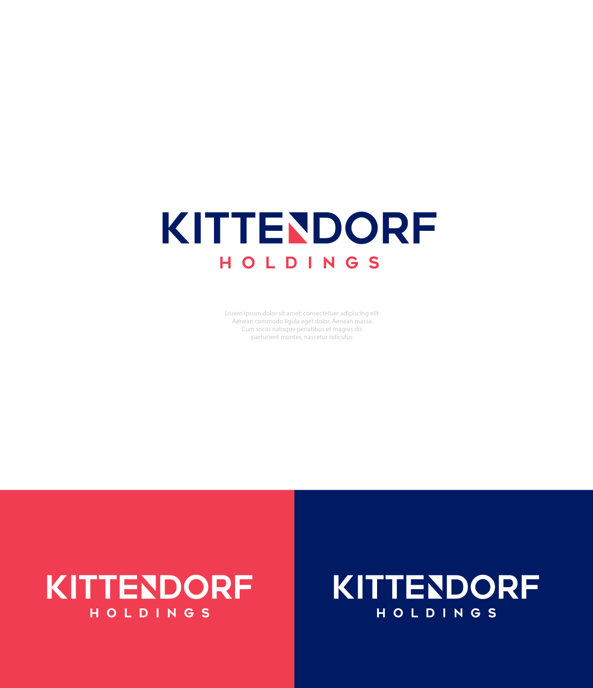 Diseño de Logo por Creative-Finger para este proyecto | Diseño #29493048