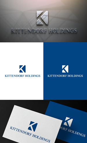 Design de Logo par Entso Design