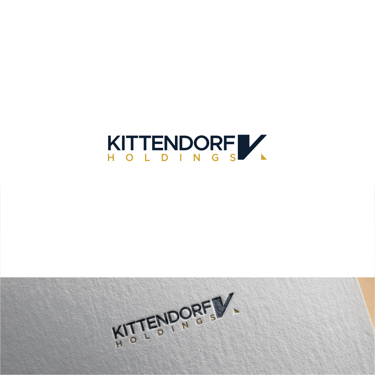 Logo Design by Arham Hidayat for this project | Design #29498309
