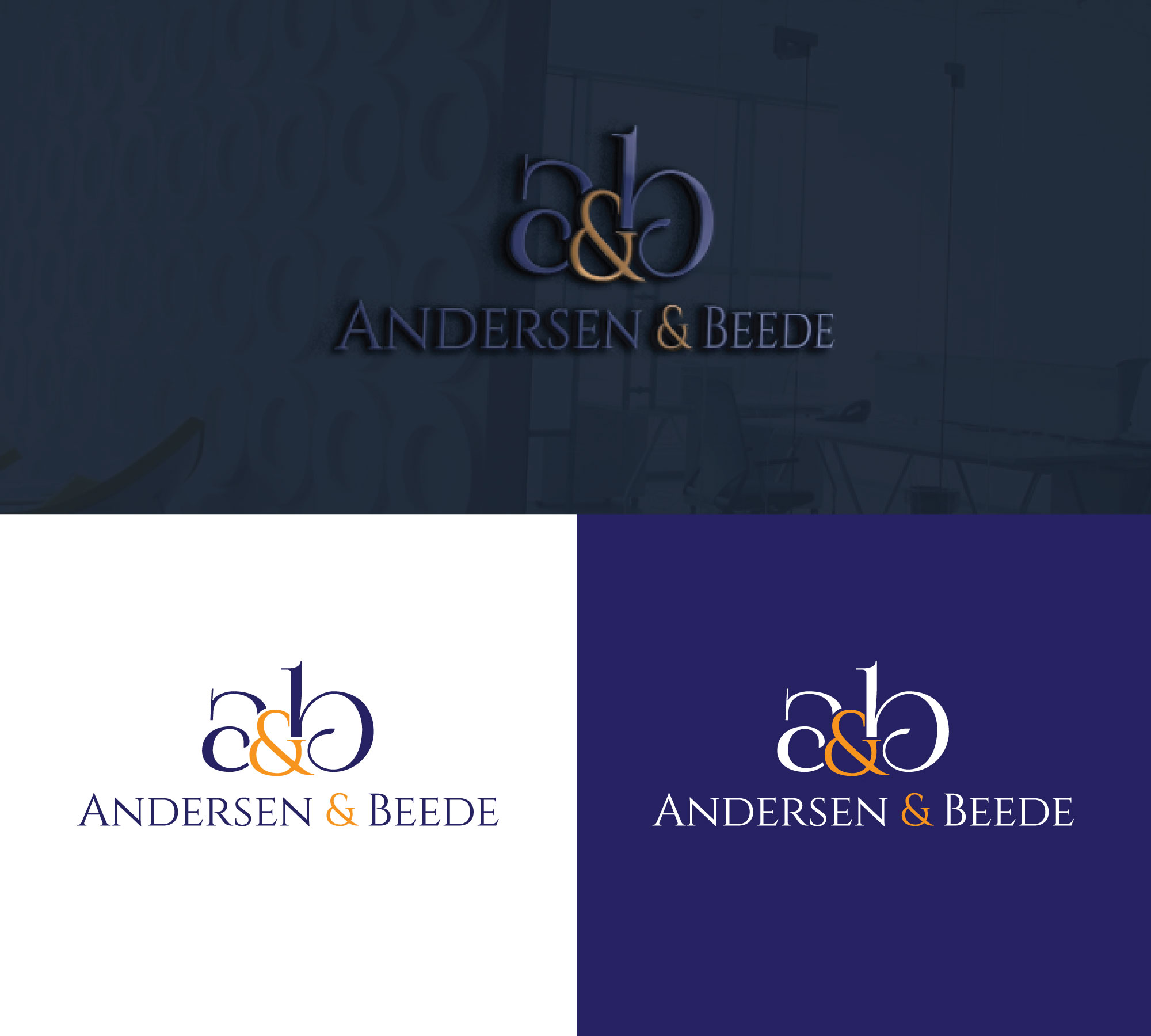 Logo Design by RRR Design for this project | Design #29485697