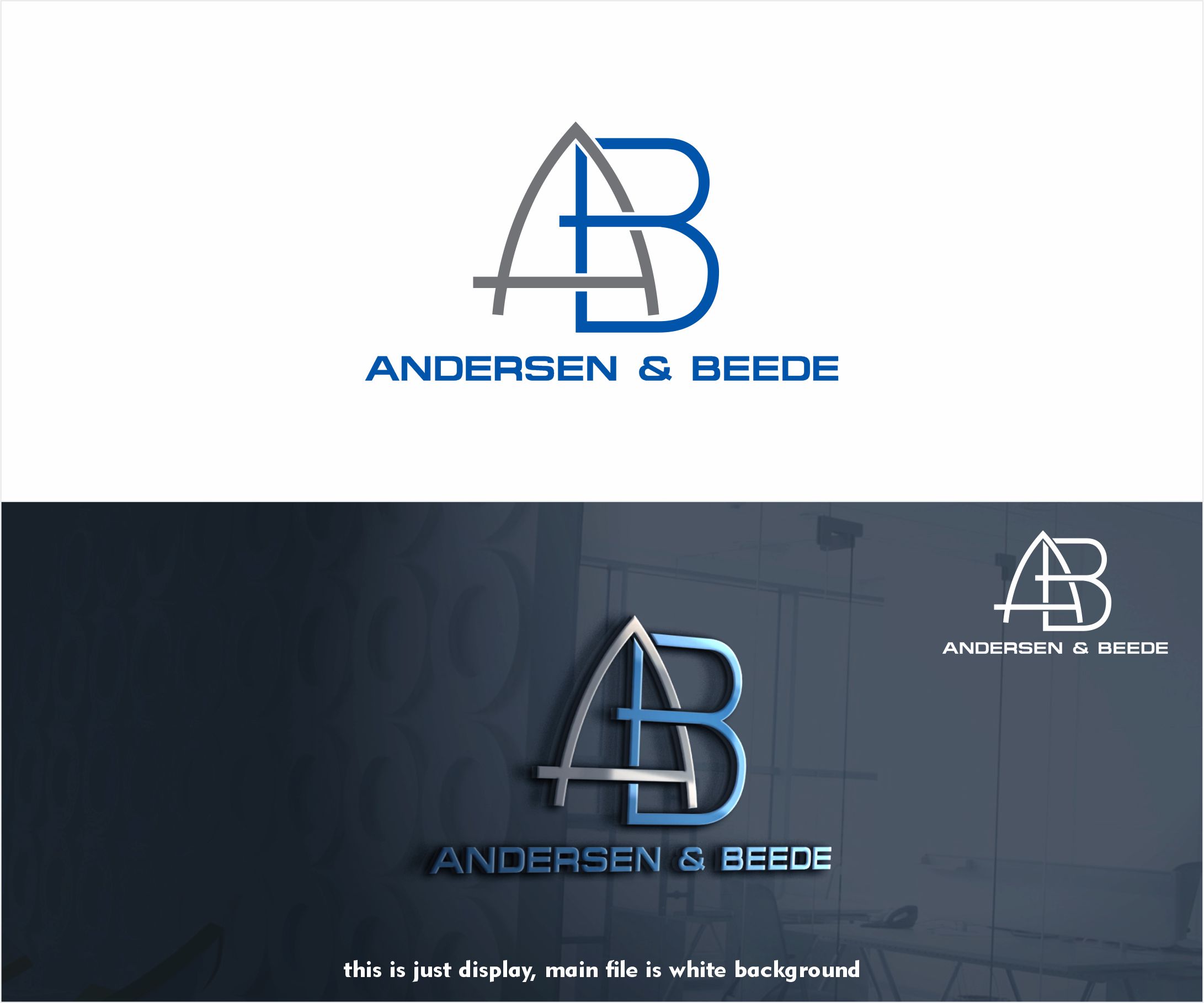 Logo Design by alkaline for this project | Design #29485737
