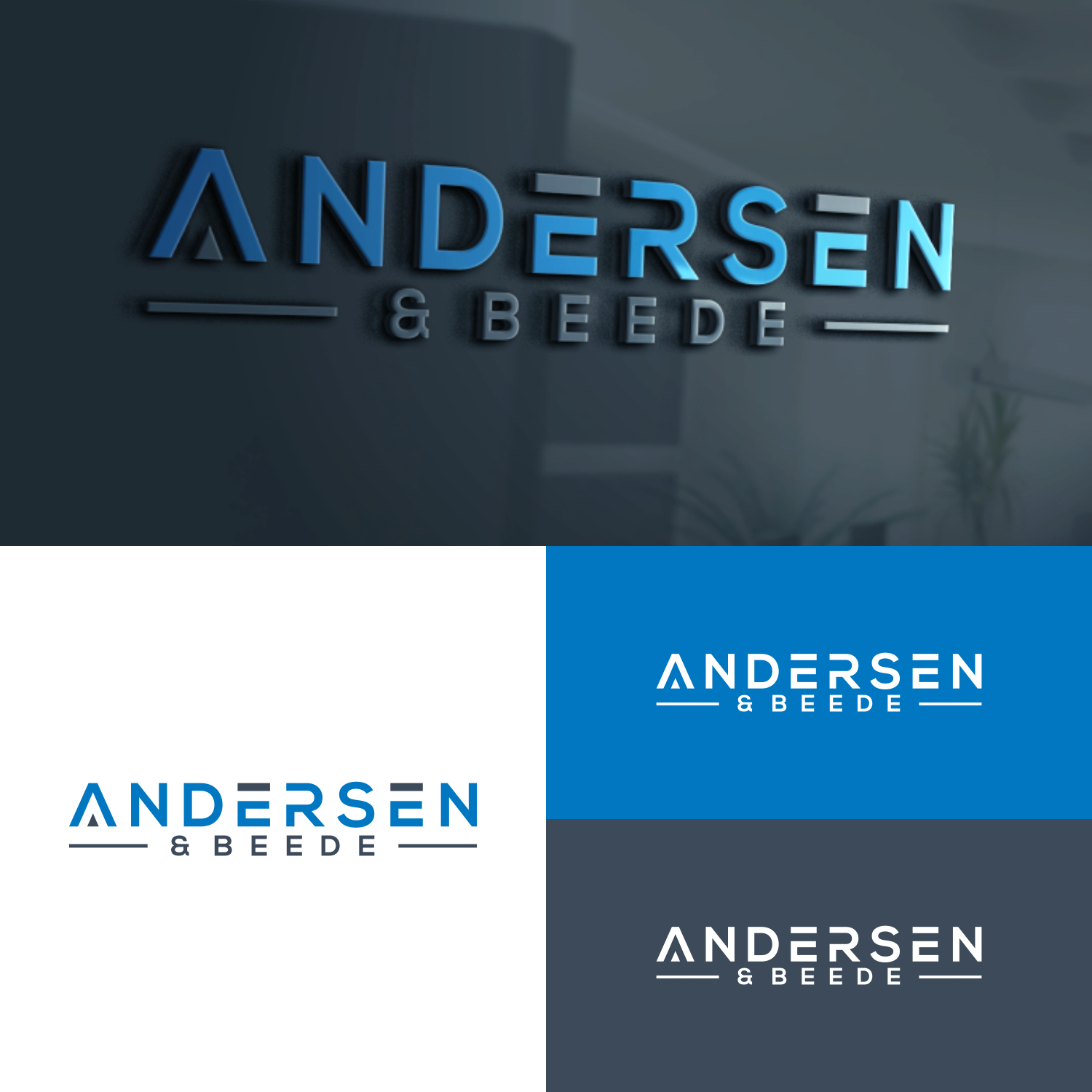 Logo-Design von okta5 für dieses Projekt | Design #29499960