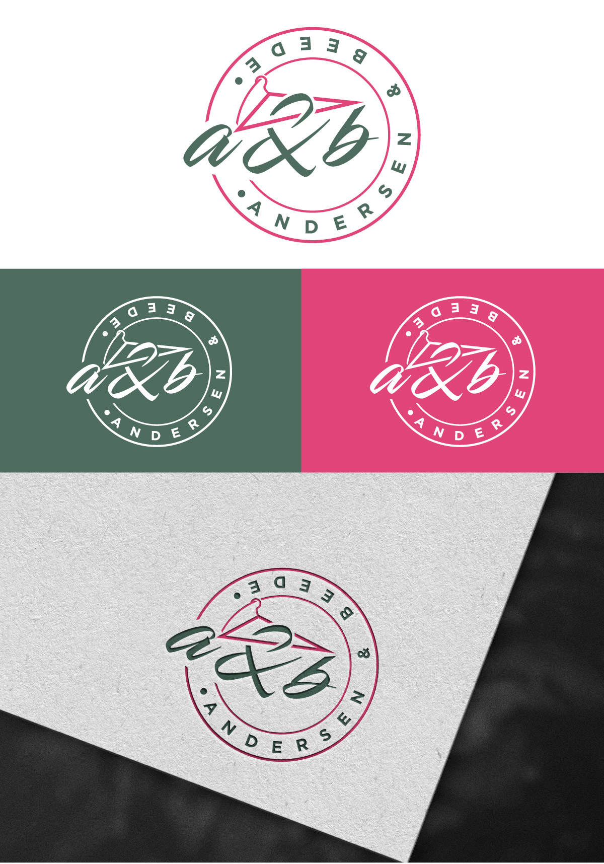 Logo Design by DesignLima for this project | Design #29487403
