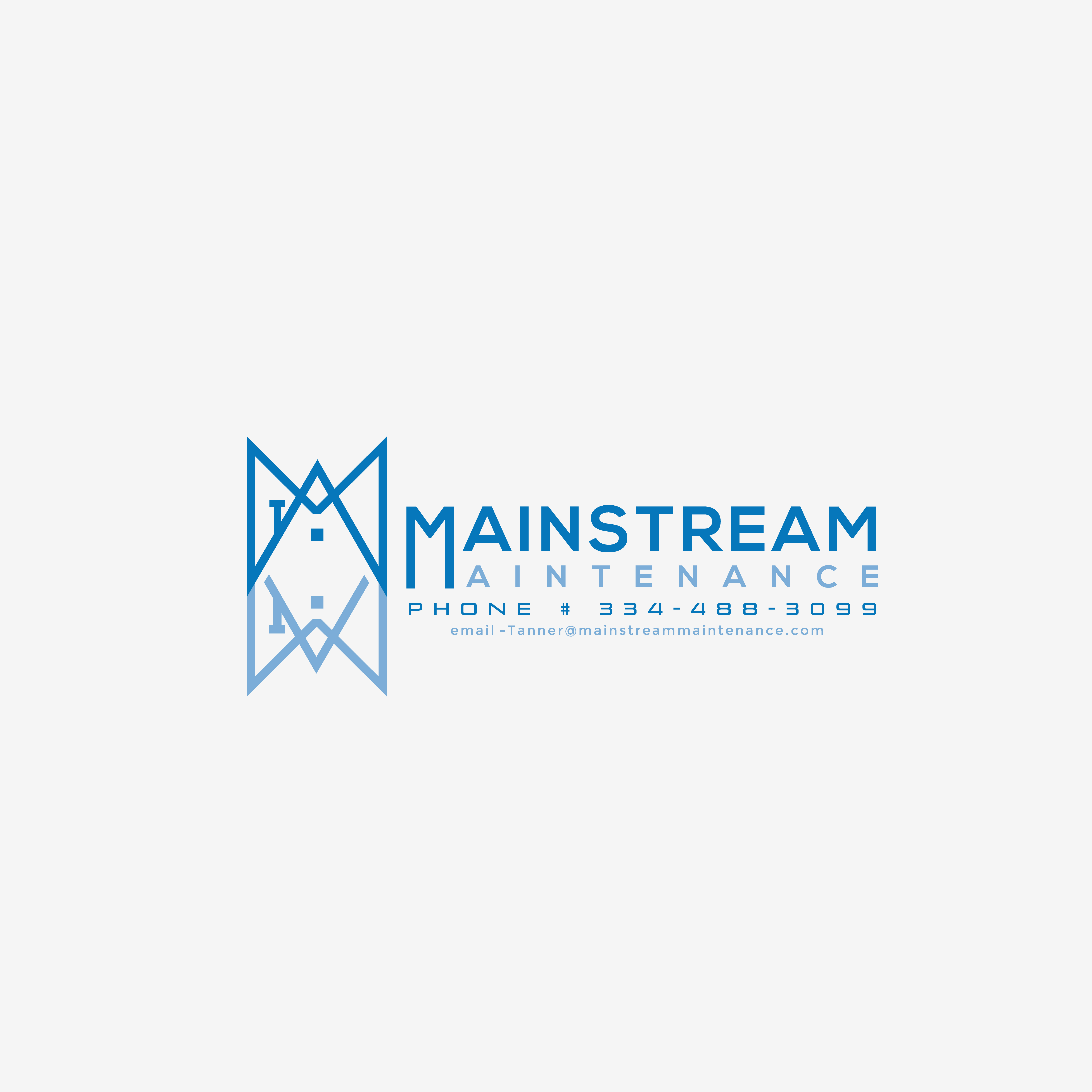 Logo-Design von UMA 7 für Tlc land management | Design #29486960