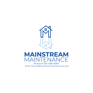 Logo-Design von UMA 7 für Tlc land management | Design: #29486963