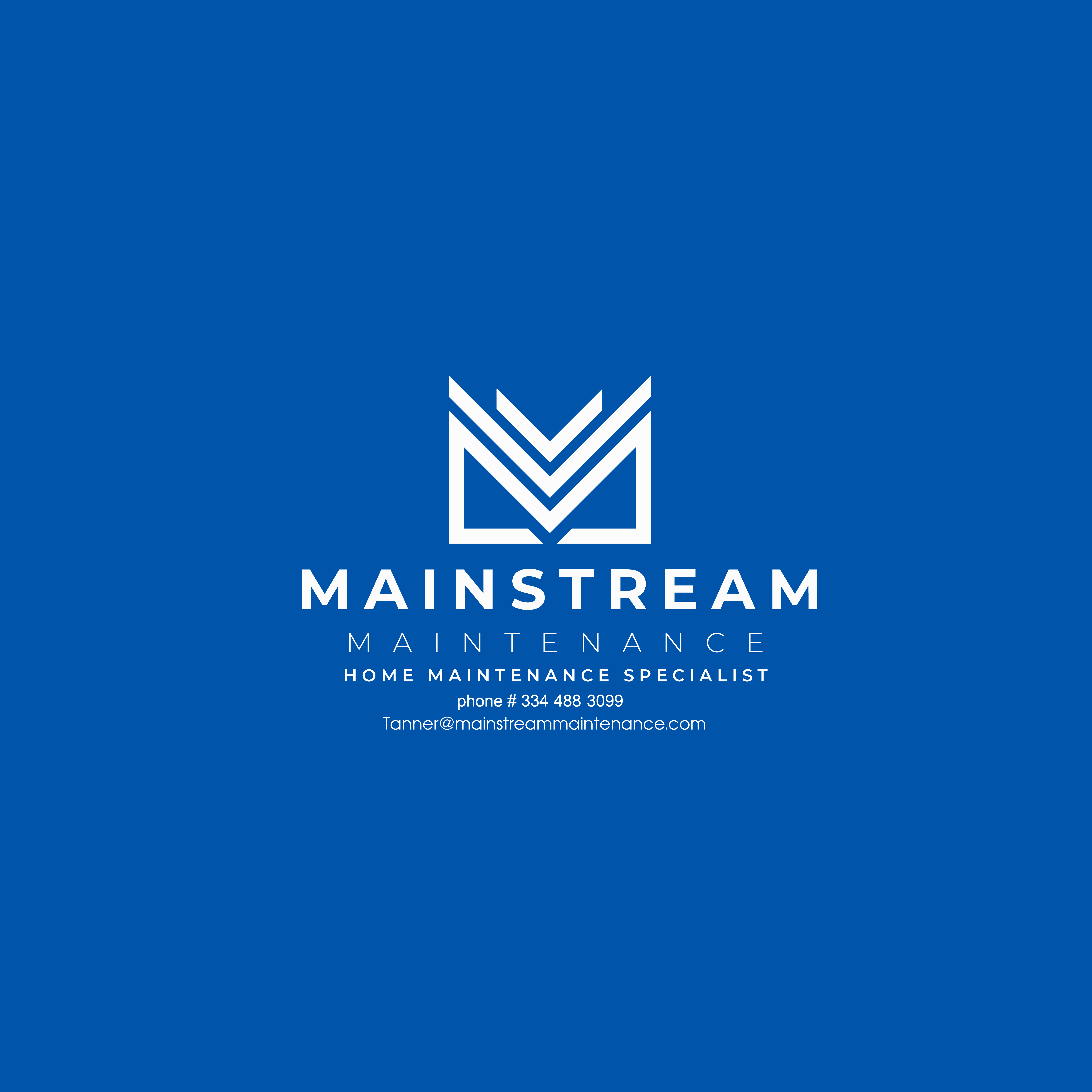 Logo Design by UMA 7 for Tlc land management | Design #29486964