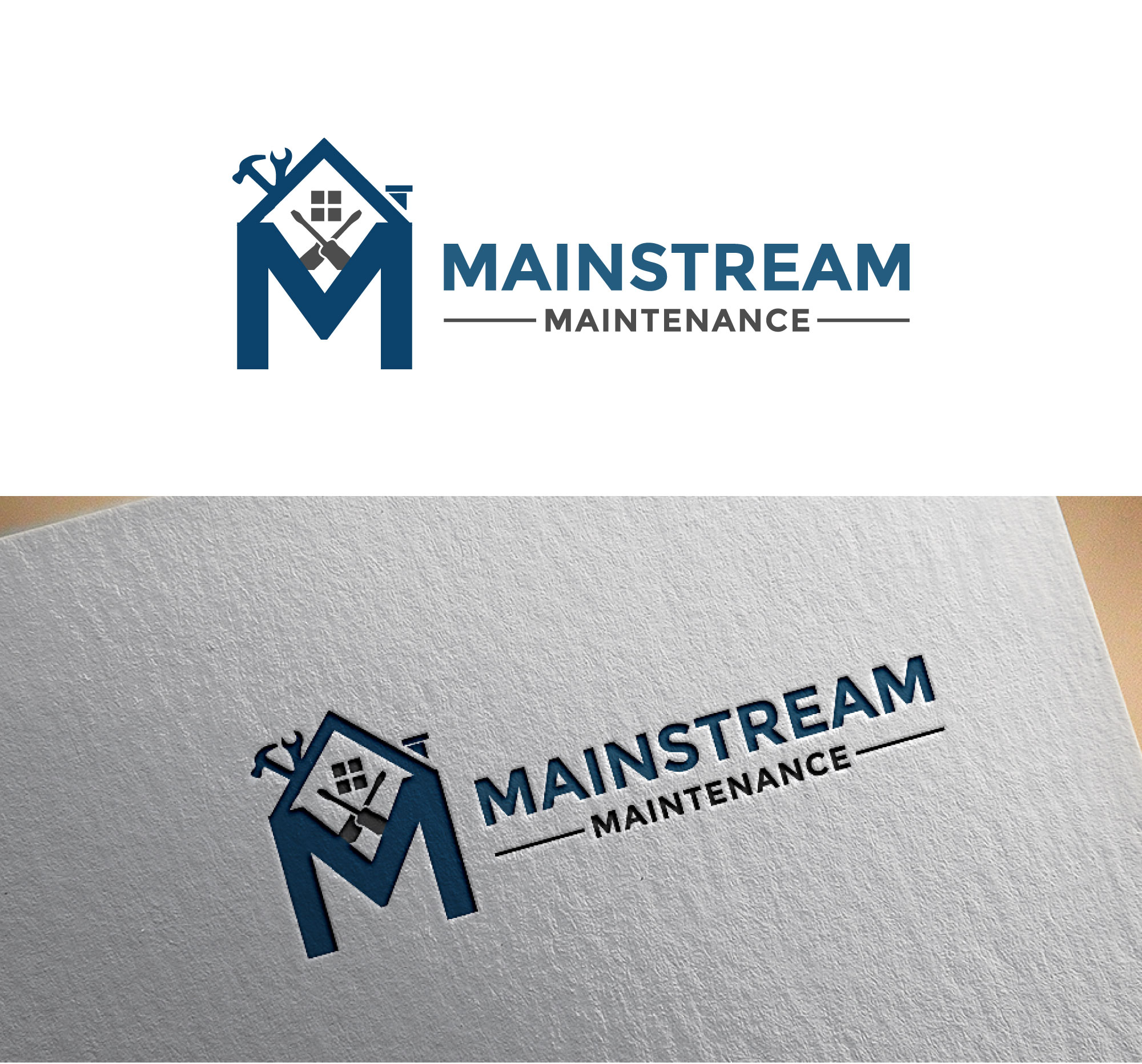 Design de Logo par riyad123 pour Tlc land management | Design #29486142