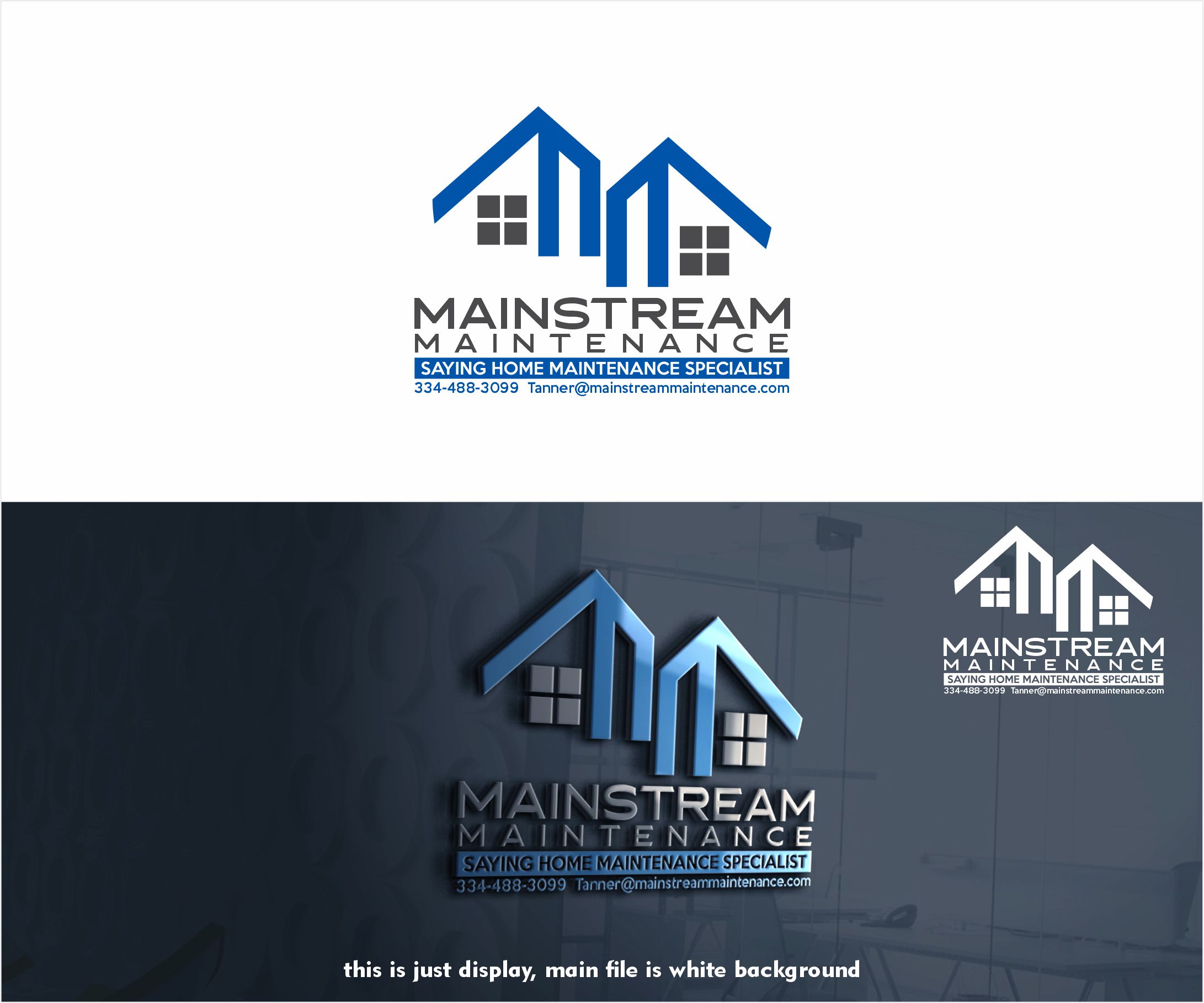 Design de Logo par alkaline pour Tlc land management | Design #29485472